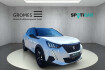 Peugeot 2008 GT gt 1.2 pt 130 kamera carplay led dab+ navi