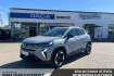 Renault Captur Techno tce 140 techno shz+navi+rfk+led