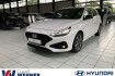 Hyundai i30 Advantage I30 1.0 t gdi (100 ps) 7 dct 2wd advantage mehrzonenkl