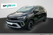 Opel Crossland X Elegance Crossland x crossland 1.2 elegance at 8 ?alcantara navi kam