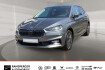 Skoda Fabia Tour 1.0 tsi tour gra vorbe. ahk led app kamera