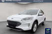 Ford Kuga Titanium 2.5 duratec phev titanium