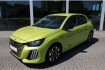 Peugeot 208 Allure allure hybrid 100 edcs6 shz acc carplay shz