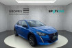 Peugeot e-208 Allure 208  208 e allure pack 136 navi led acc cockpit digital ap