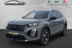 Peugeot 2008 Allure allure led apple carplay android auto klimaautom f