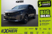 Peugeot 3008 Allure 1.2 puretech 130 allure kamera+led+navi+shz+