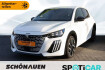 Peugeot 208 Allure gt 100 +rfk360+acc+allw+aut+led+kli++