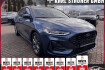Ford Focus ST X turnier st line dab ahk panoramadach pdc