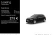Seat Arona Style Edition style 1.0 tsi rfk*led*navigation*acc