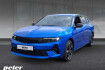 Opel Astra GS astra l st 1.2 turbo gs klimaautomatik sitzheizung allwetter *