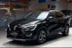 Renault Arkana ZEN techno / 16tkm /automatik/acc/led/kamera