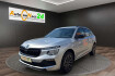 Skoda Kamiq Selection 1.0 tsi selection black *sitzhzg/kamera/led/navi a