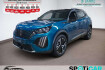 Peugeot 2008  neuer   gt hybrid 145 e dsc6 *360 kamera*