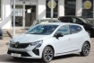Renault Clio 6 Techno Clio full hybrid e tech 145 techno gjr 4 kameras