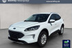 Ford Kuga Titanium 2.5 duratec phev titanium