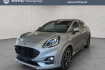 Ford Puma ST 1.0 ecoboost hybrid aut. st line