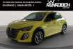 Peugeot 208 GT hybrid 136 gt shz dab kamera pdc navi acc klimaat