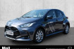 Mazda Mazda2  2 hybrid select hud digitales cockpit led acc apple