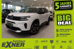 Citroën ë-C5 Aircross Plus Citroen c5 aircross 1.2 mild hybrid 136 plus acc+led+shz