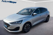 Ford Focus Titanium 1.0 hybrid aut. titanium x |acc|ergositze|