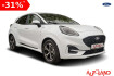 Ford Puma ST st line 1.0 eb led navi kamera