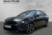 Opel Astra Ultimate st ultimate navipro acc glasdach hud 360