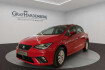 Seat Ibiza Style 1.0 tsi automatik style edition pdc kamera led ?