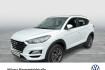 Hyundai Tucson Advantage 1.6 advantage alu18? kamera navi sitzheiz