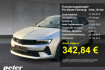 Opel Astra GS astra l 1.2 turbo gs line automatik klimaautomatik sitzheizung