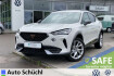 Cupra Formentor  1.5 tsi virtual cockpit+led+full link+