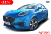 Ford Puma ST st line 1.0 eb led navi kamera