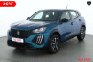 Peugeot 2008  puretech 130 aut. led tempomat appleandroid