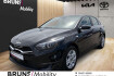 Kia Ceed Vision / cee'd  ceed / cee?d 1.5t 140 dct7 vision komfort paket navi