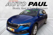 Skoda Scala Style style 110ps dsg*ruckfahrkamera*frontscheibenheizung*led*smartlink*finanzier ohne anzahlung*skoda garantie bis 09.07.2028