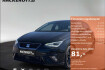 Seat Ibiza FR Pro Black Edition fr pro black edition 1.0 tsi dsgled navi keyless a