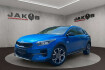 Kia Xceed Platinum platinum edition