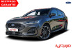 Ford Focus ST-Line turnier 1.0 m hybrid st line led kamera