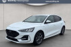 Ford Focus ST X 1.0 ecoboost mild hybrid st line x s/s (euro
