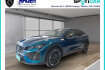 Peugeot 408 GT gt 1.2 130 eat8 puretech pdc/rfk/shz/dab/led/navi