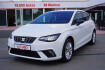 Seat Ibiza Xcellence 1.0 tsi xcellence dsg led navi sitzheizung