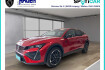 Peugeot 408 GT gt 1.2 130 eat8 puretech pdc/rfk/shz/led/dab/navi