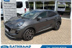 Ford Puma Titanium titanium