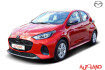 Mazda Mazda2  2 hybrid 1.5 centre line acc kamera sitzheizung