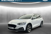 Ford Focus Active X turnier active x mild hybrid ahk schwenkbar winter