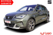 Seat Arona FR 1.0 tsi virtual cockpit led kamera navi
