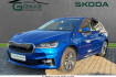 Skoda Fabia Drive drive 1.0t 70kw*klimaautomatik*sitzheizung klima