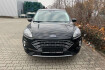 Ford Kuga Titanium X titanium navi+kamera+winterpaket+klima