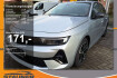 Opel Astra GS l sports tourer 1.2 turbo gs acc ahk led