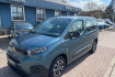 Citroën Berlingo Plus Citroen berlingo berlingo 110 +lenkradhzg.+frontshzg.+shz+kamera