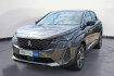 Peugeot 3008 Allure puretech 130 allure pack acc  r kamera  nav